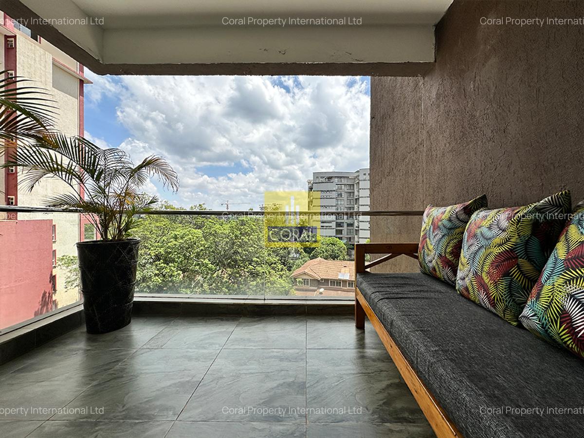 4 Bed Apartment in General Mathenge - 3