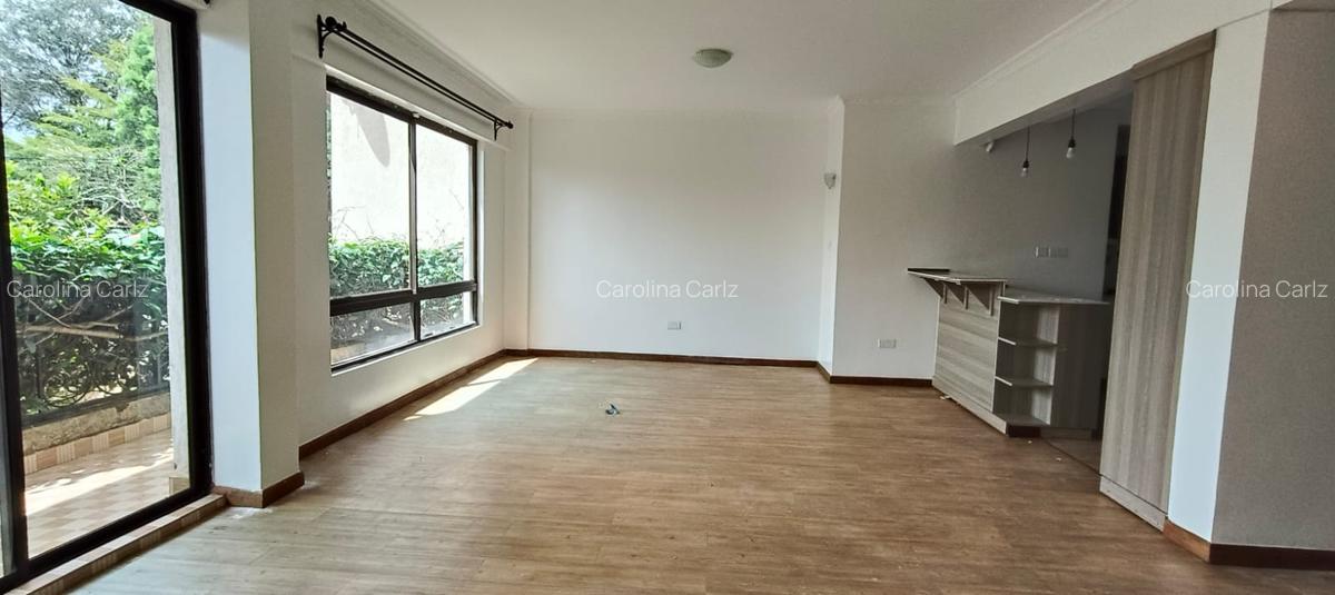 3 Bed Townhouse with En Suite at Nyari - 5