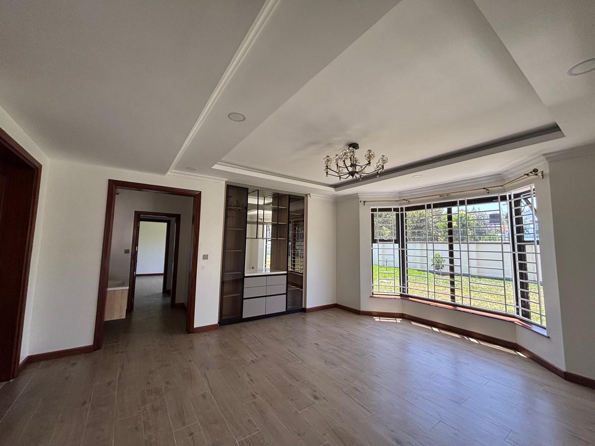 4 Bed House with En Suite in Karen - 4