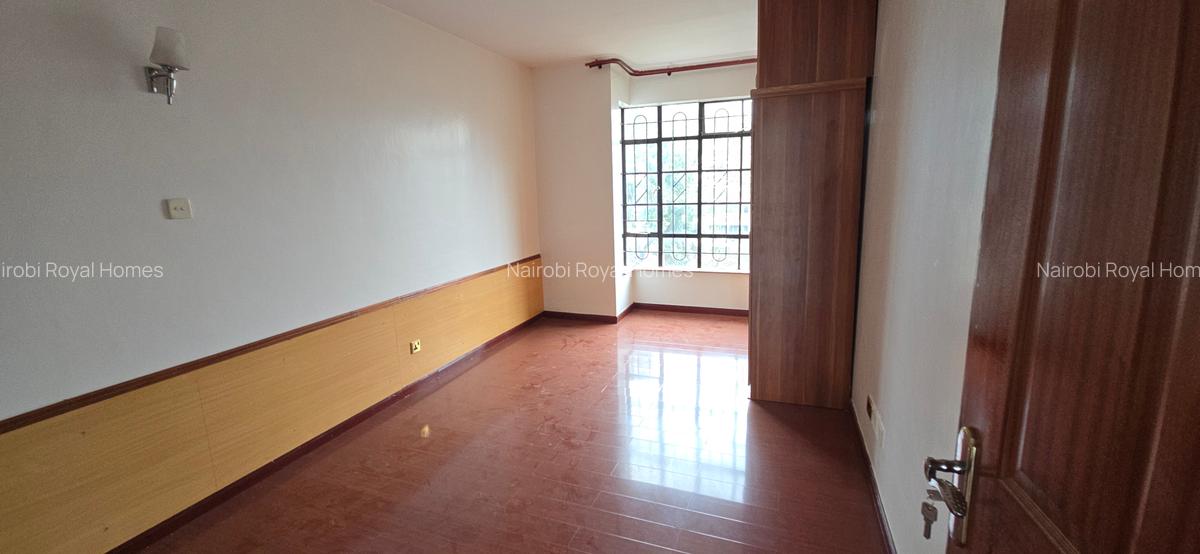 2 Bed Apartment with Borehole at Kilimani - 5
