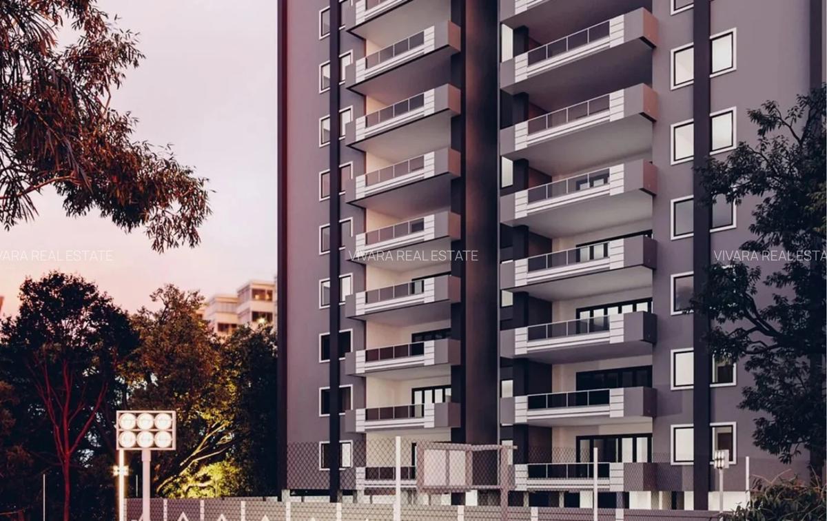 3 Bed Apartment with En Suite in Riverside - 1