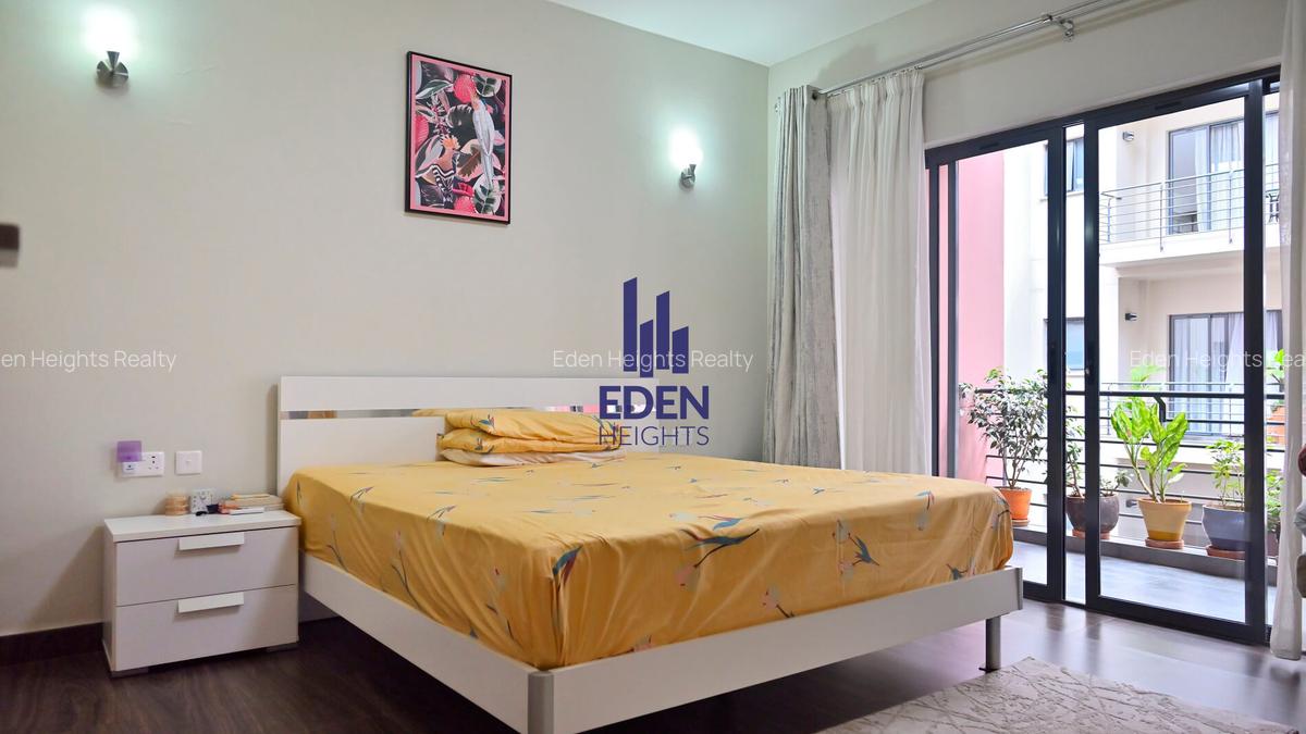 3 Bed Apartment with En Suite in Kileleshwa - 11