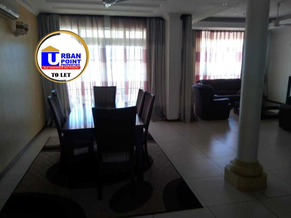 Furnished 3 Bed Apartment with En Suite in Nyali Area - 20