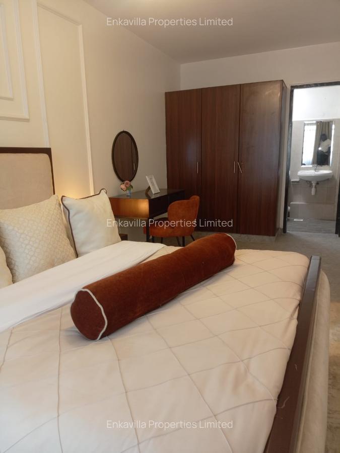 3 Bed Apartment with En Suite at Makasembo Road - 10