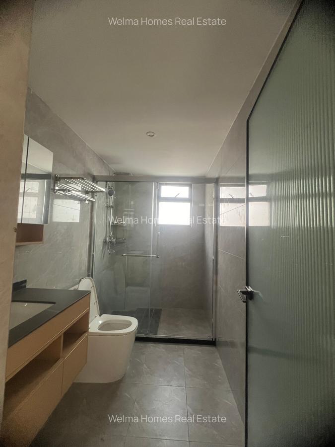 1 Bed Apartment with Swimming Pool in Kileleshwa - 15