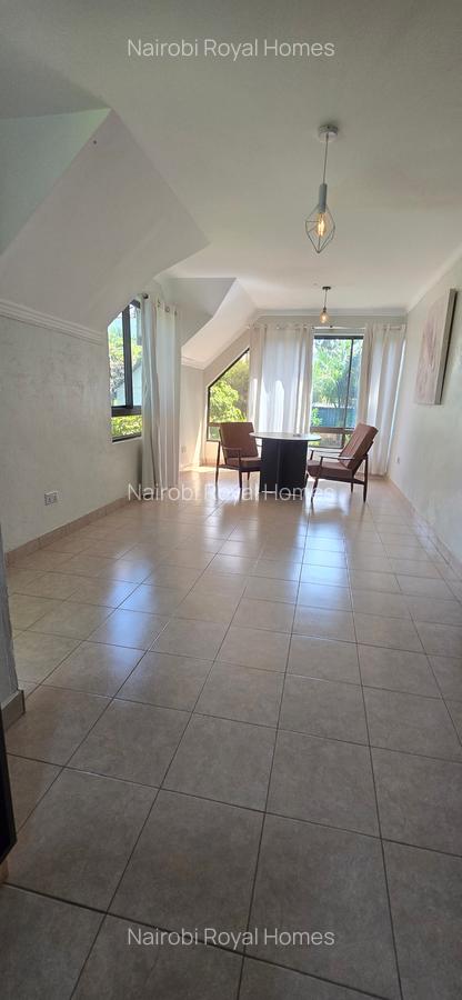 2 Bed House with Garden at Karen Galleria Mall - 4