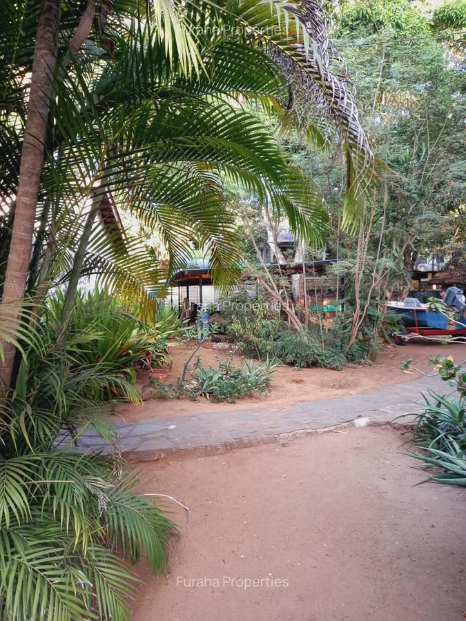 3 Bed House with En Suite in Mtwapa - 9