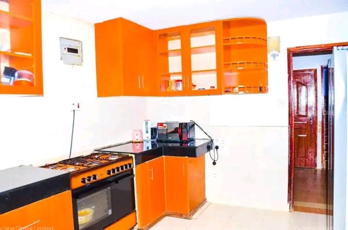 4 Bed House with En Suite in Syokimau - 3