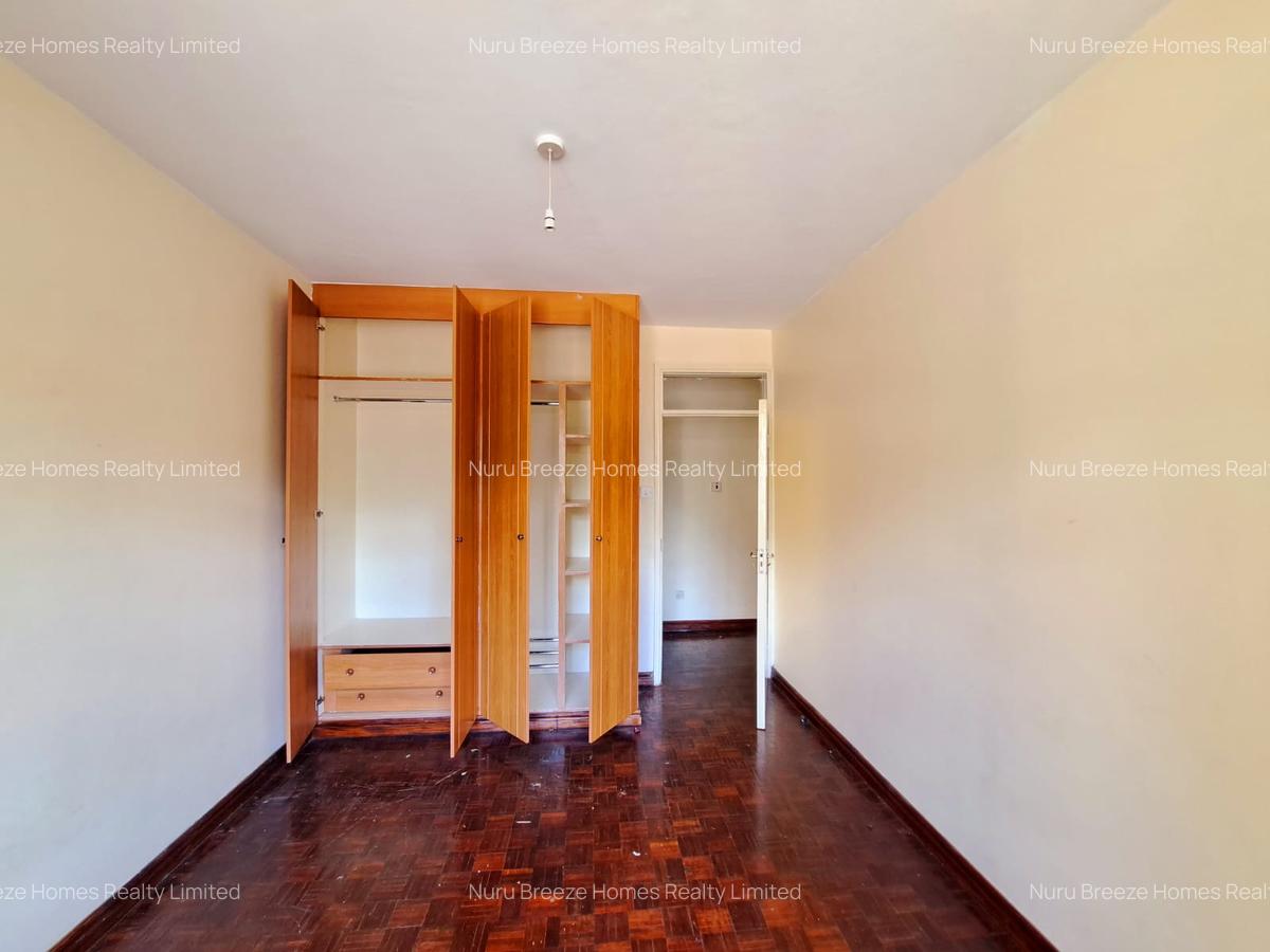 3 Bed Apartment with En Suite in Rhapta Road - 12