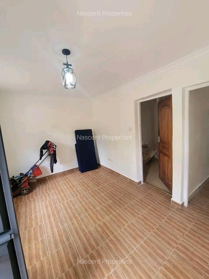 4 Bed House with En Suite in Loresho - 10