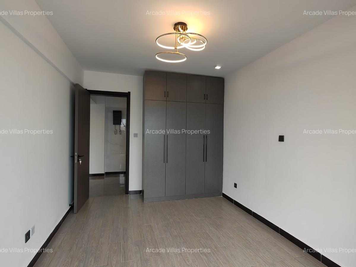 1 Bed Apartment with Swimming Pool in Lavington - 2