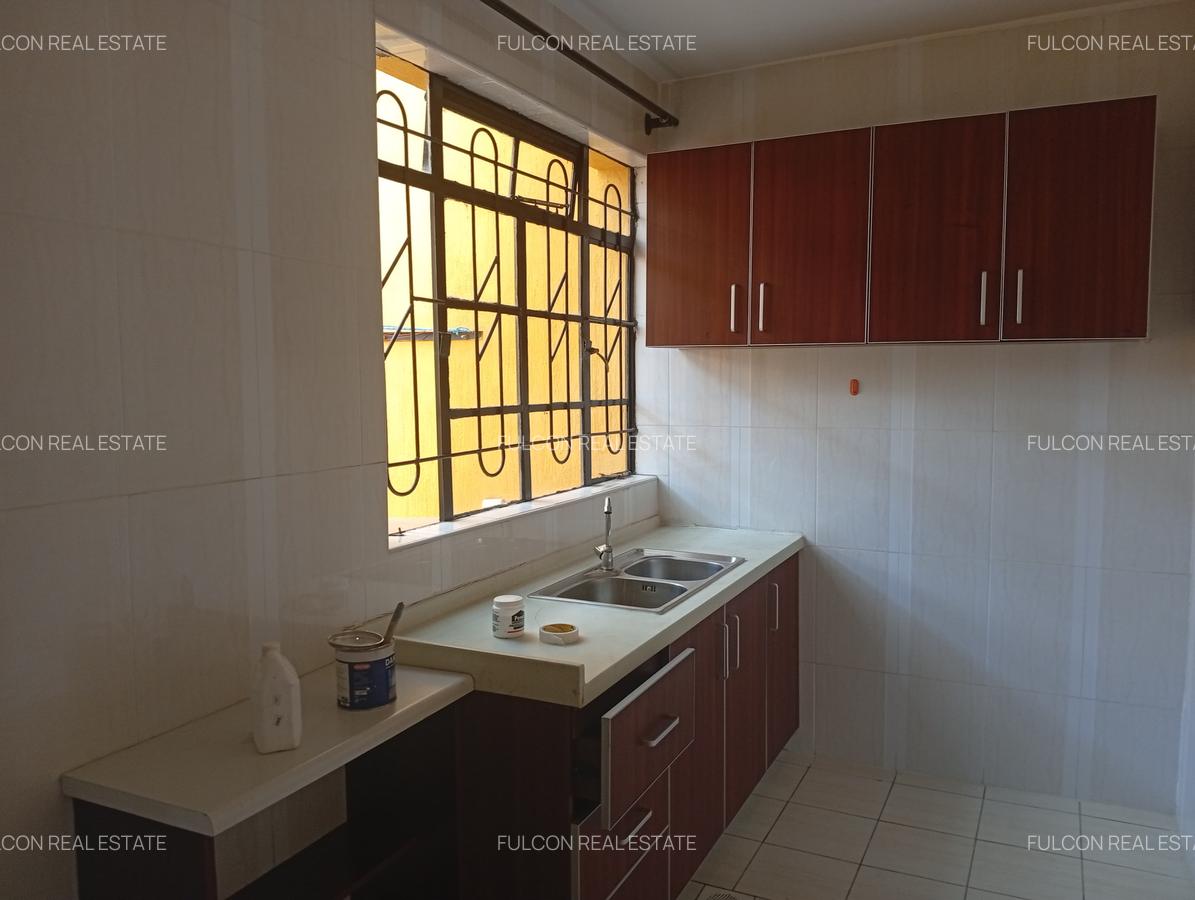 1 Bed Apartment with Borehole in Lavington - 2