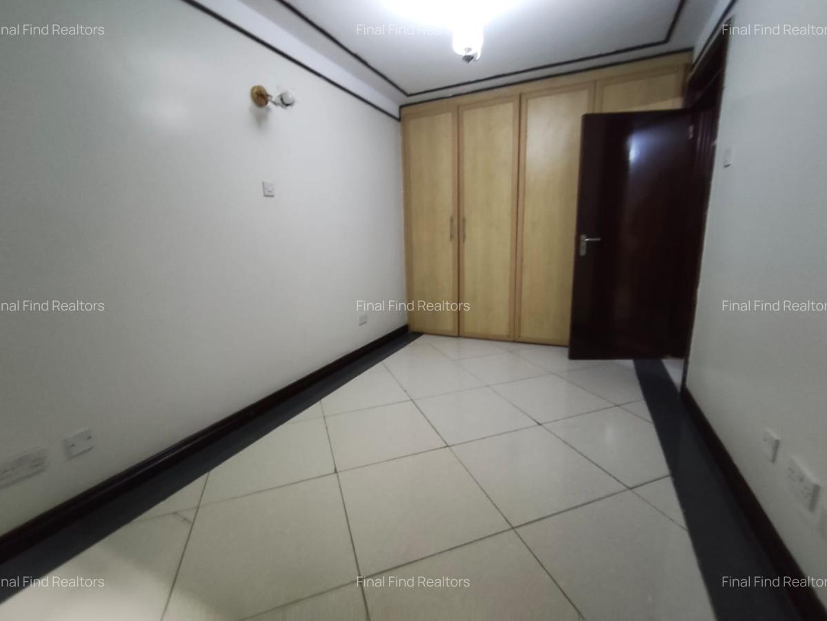 2 Bed Apartment with En Suite in Westlands Area - 7
