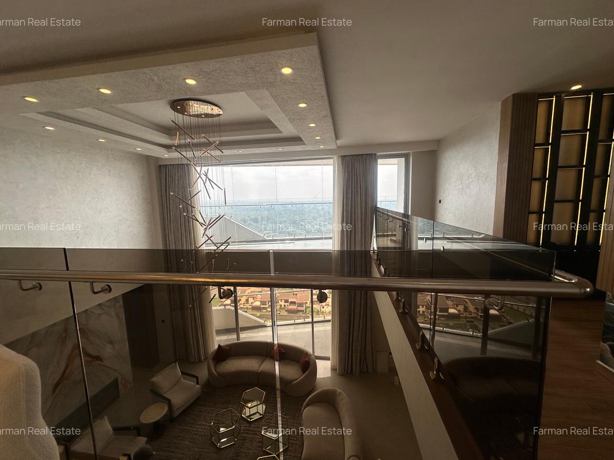 5 Bed Apartment with En Suite in Westlands Area - 9