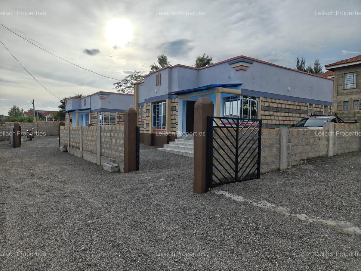 3 Bed House with En Suite in Ongata Rongai - 7