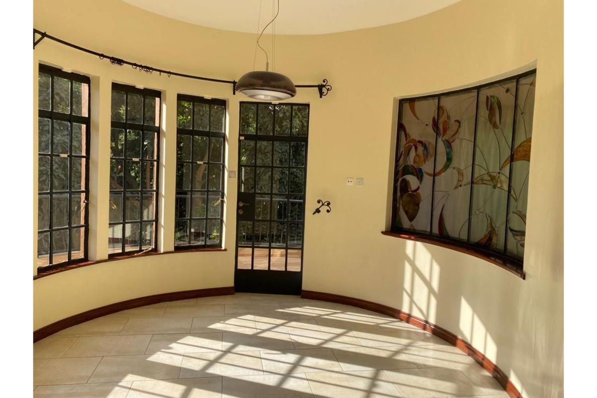 5 Bed Townhouse in Lower Kabete - 8