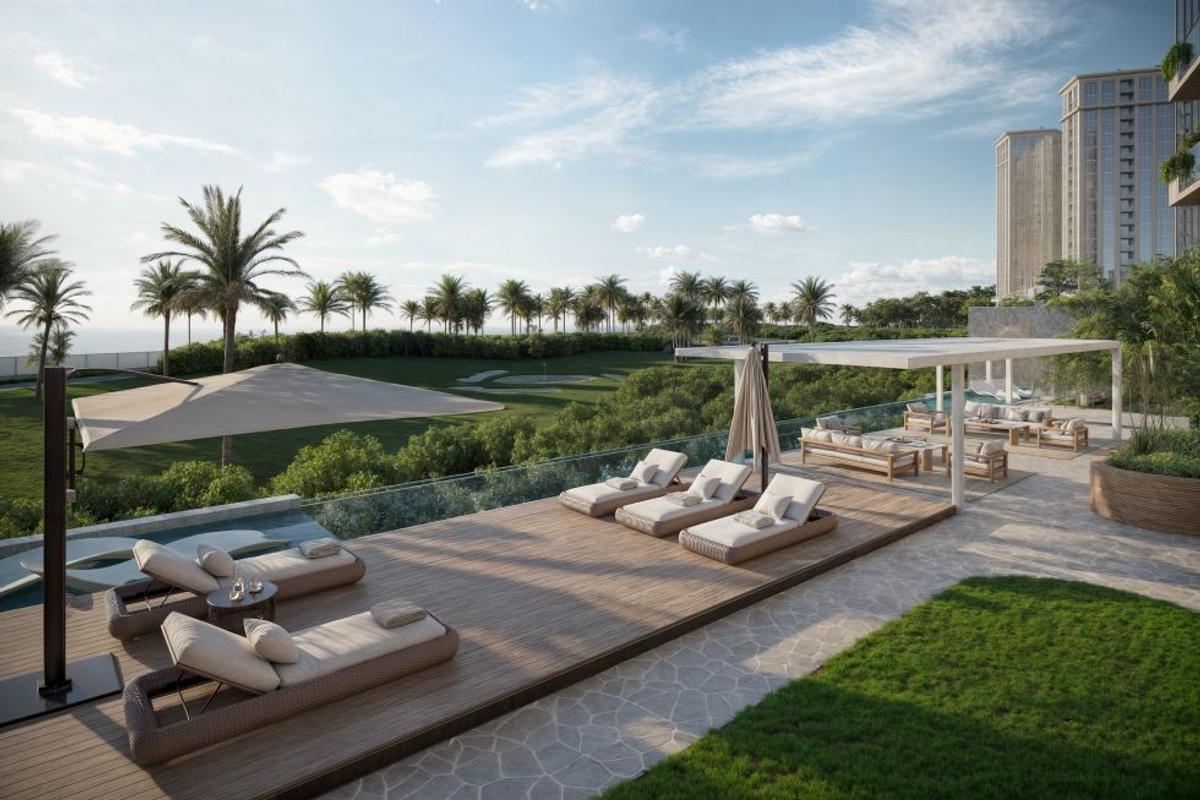 44 Lagoon Resort Residences in Kizingo, Mombasa - 11