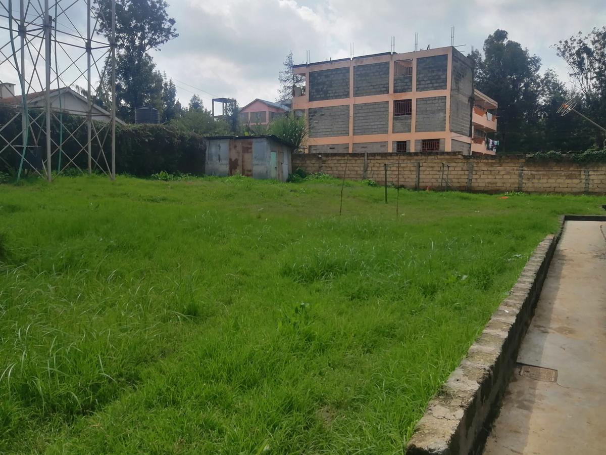 Commercial Land in Ngong - 9