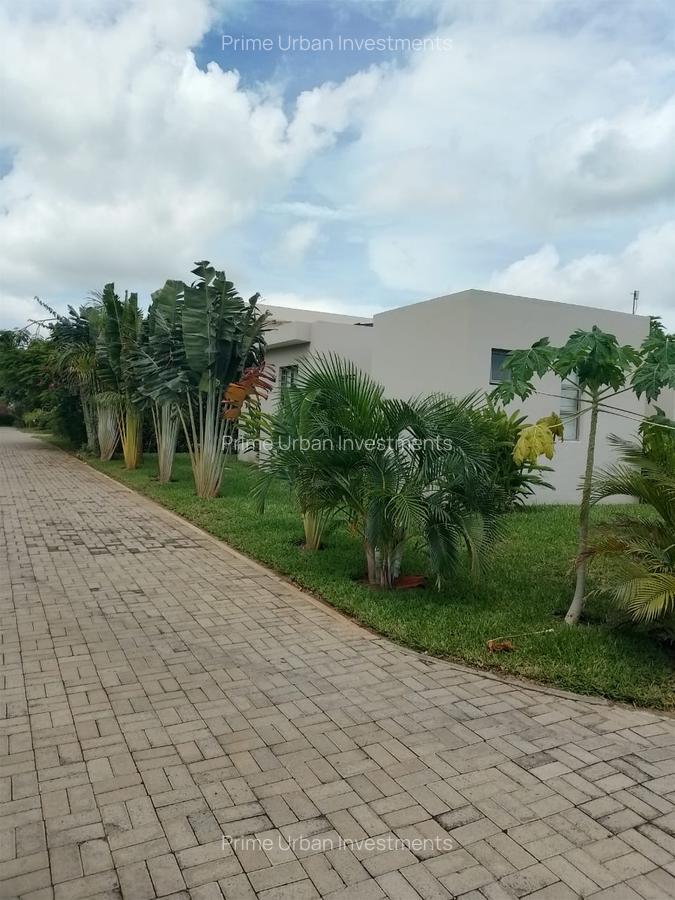 3 Bed House with En Suite in Vipingo - 4