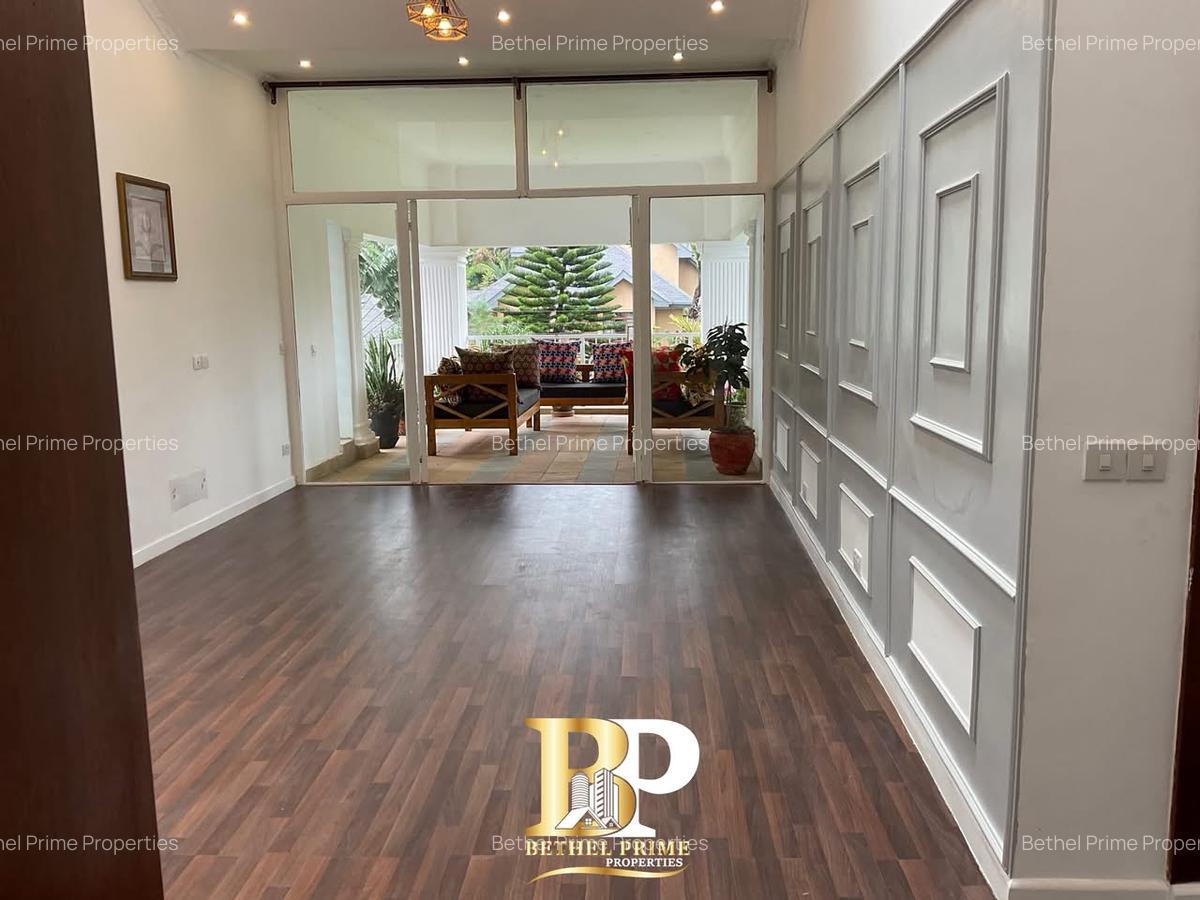 6 Bed Villa with En Suite in Runda - 16