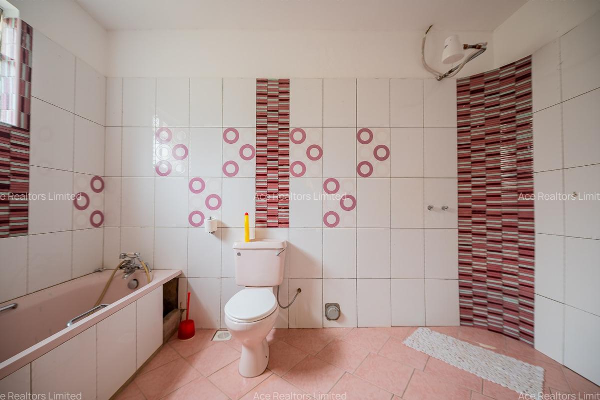 Commercial Property with Backup Generator at Nyeri Road - 11