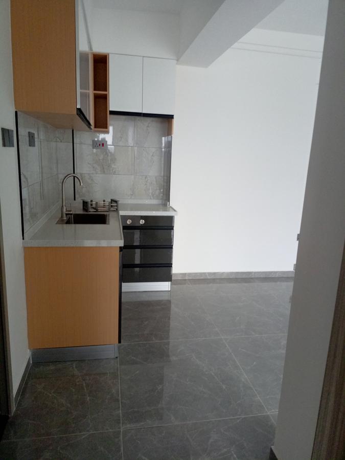 1 Bed Apartment with En Suite at Mandara Rd - 11