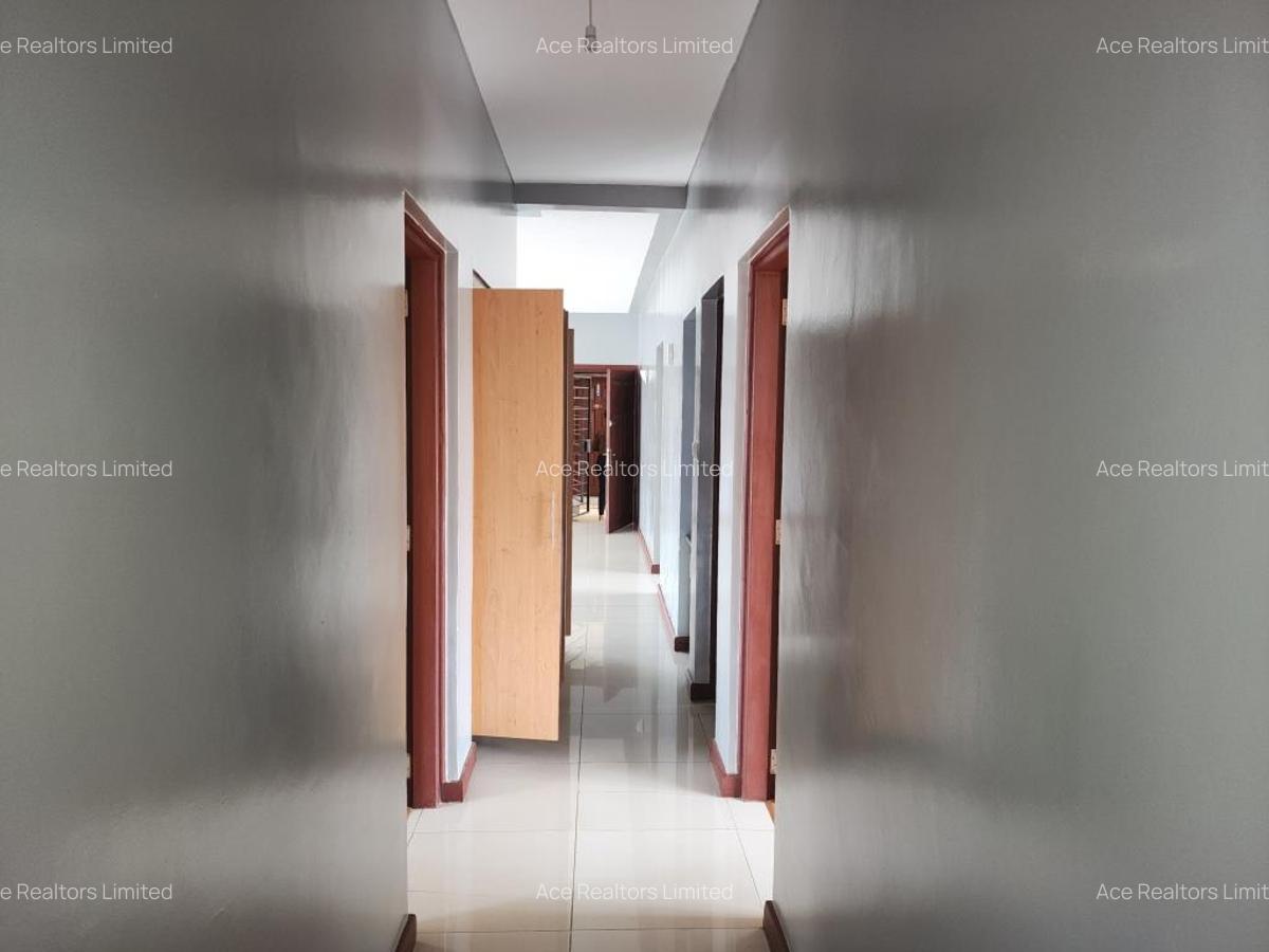 3 Bed Apartment with En Suite at Westlands - 6