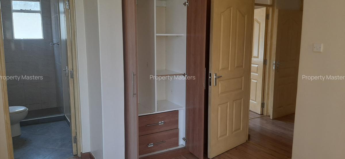 2 Bed Apartment with En Suite at Banana - 7
