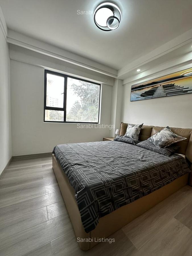 1 Bed Apartment with En Suite in Lavington - 6