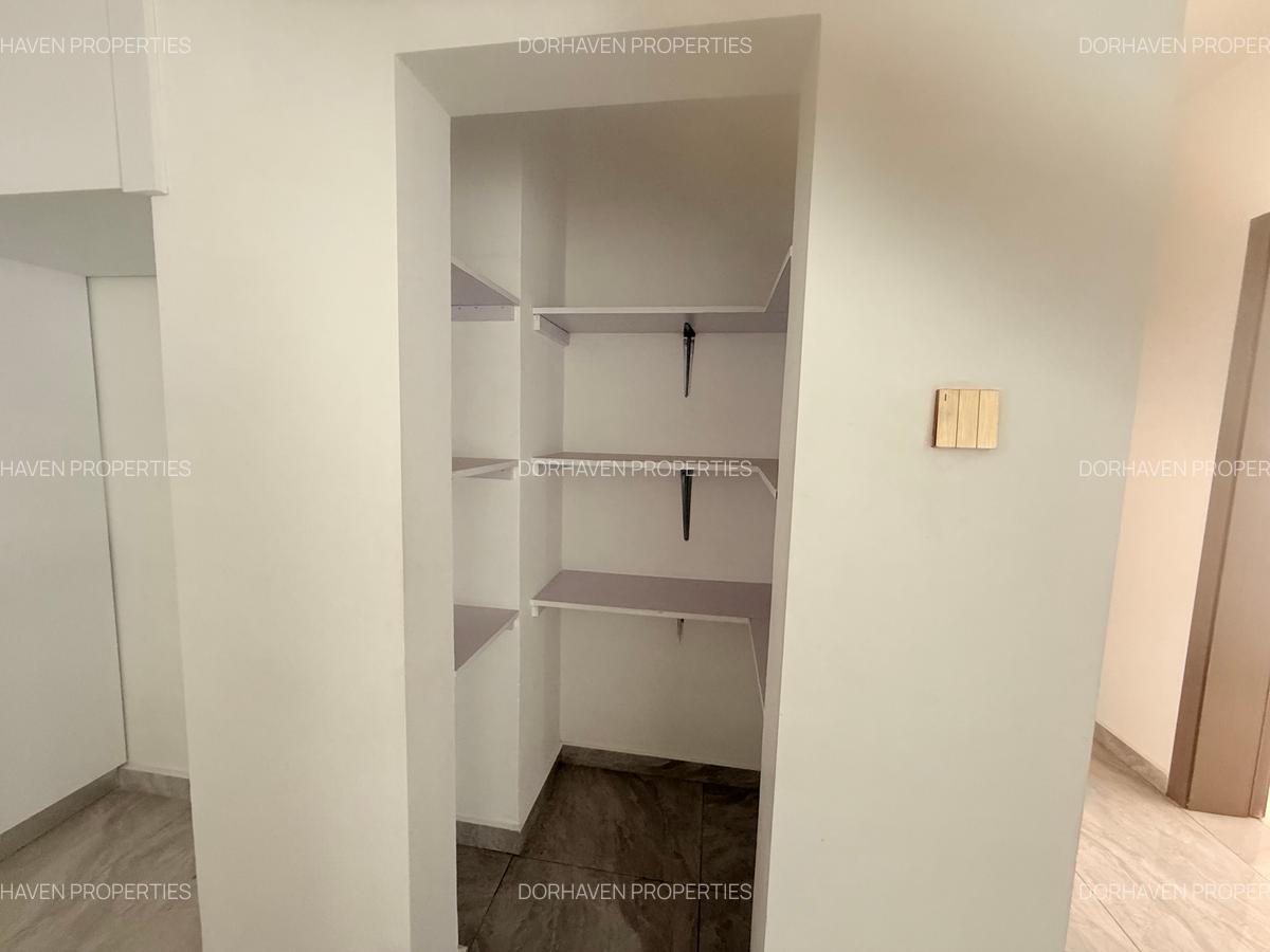 4 Bed Apartment with En Suite at Lavington - 4