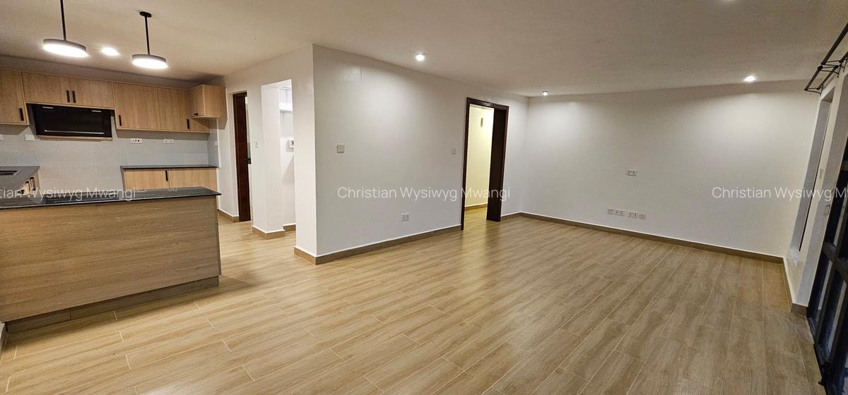 3 Bed Apartment with En Suite at Utheri Drive - 7