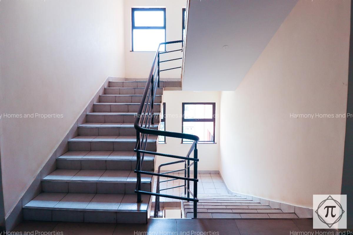 3 Bed Apartment with En Suite at Limuru Road - 12
