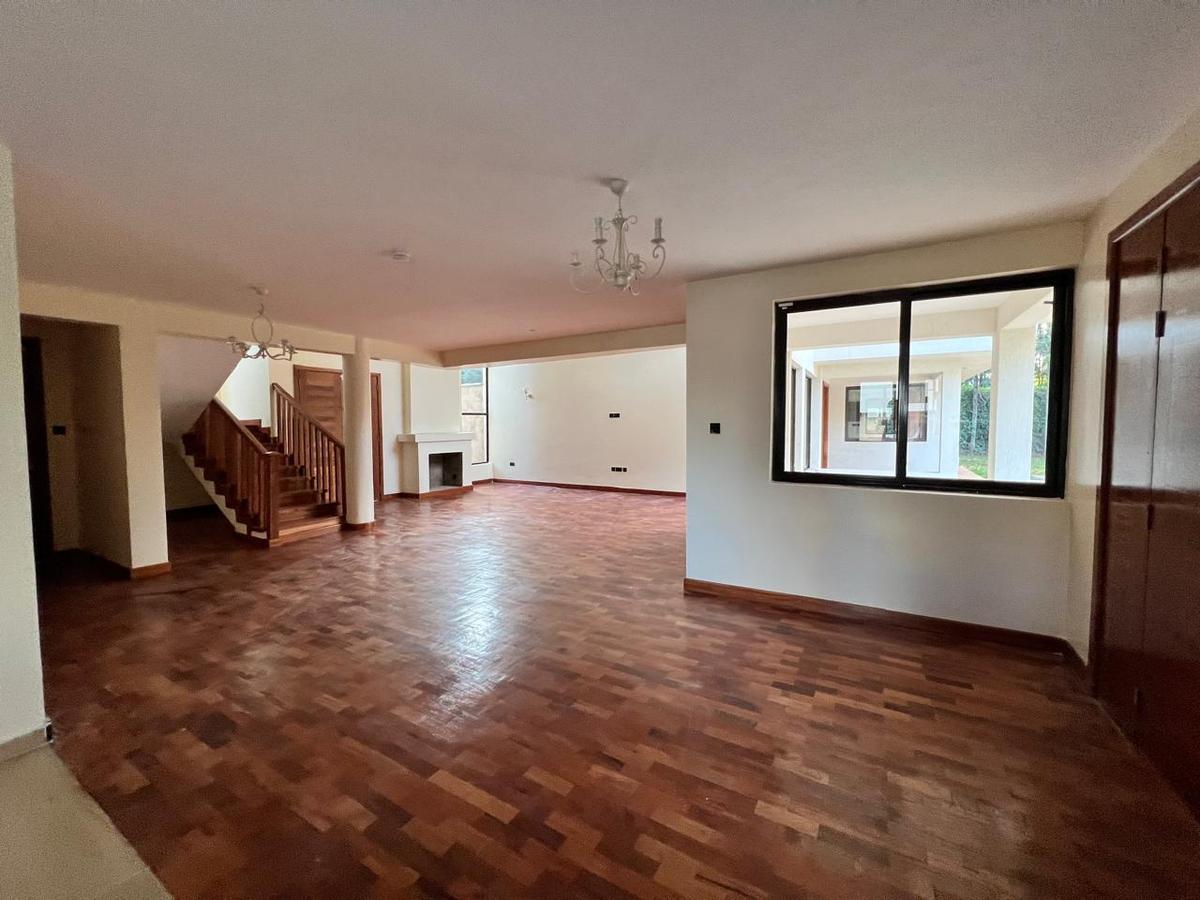 4 Bed Townhouse with En Suite in Karen - 6