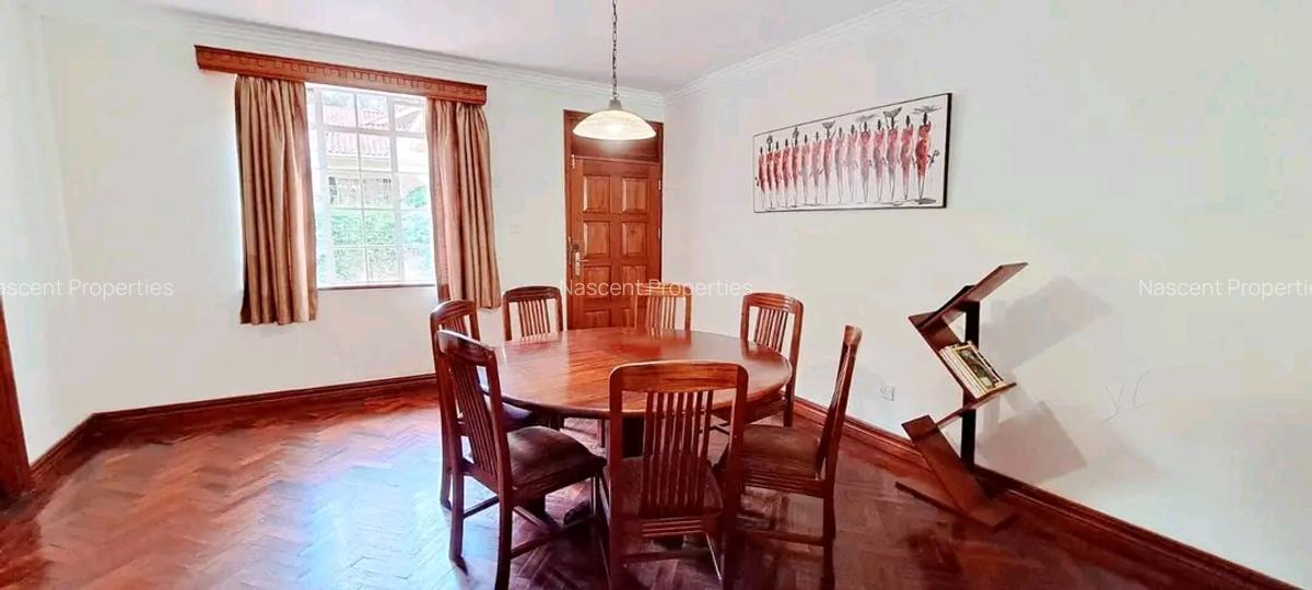 Serviced 3 Bed Apartment with En Suite at Peponi Rd - 8