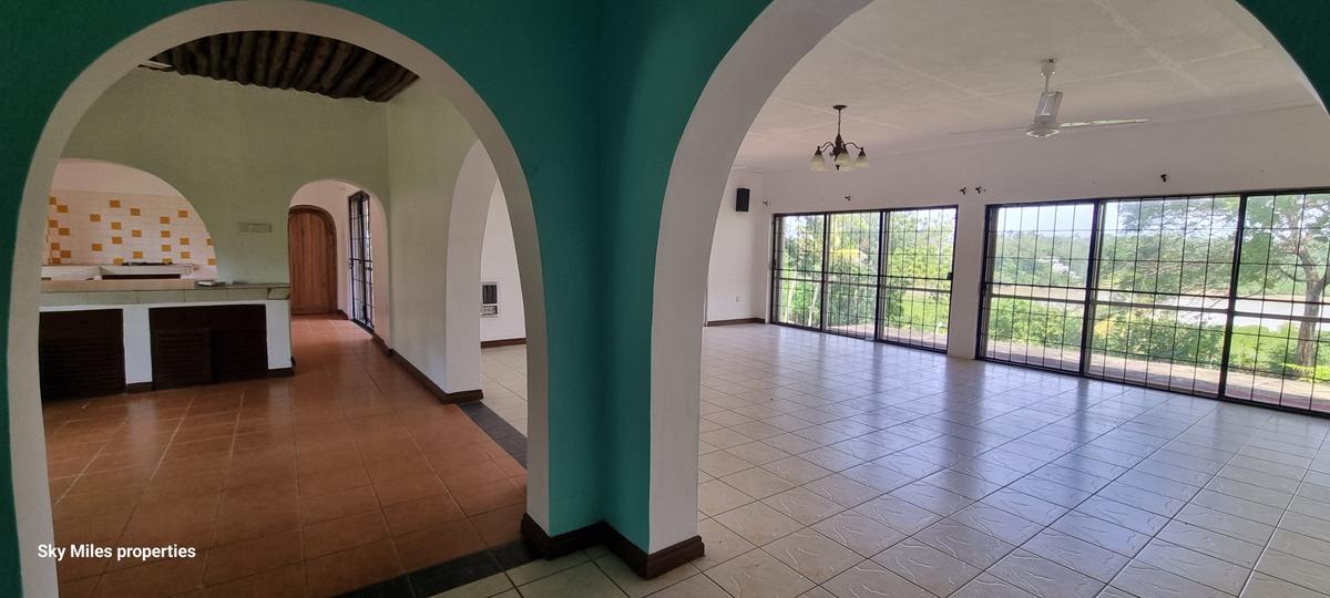 4 Bed Villa with En Suite at Mtwapa - 20