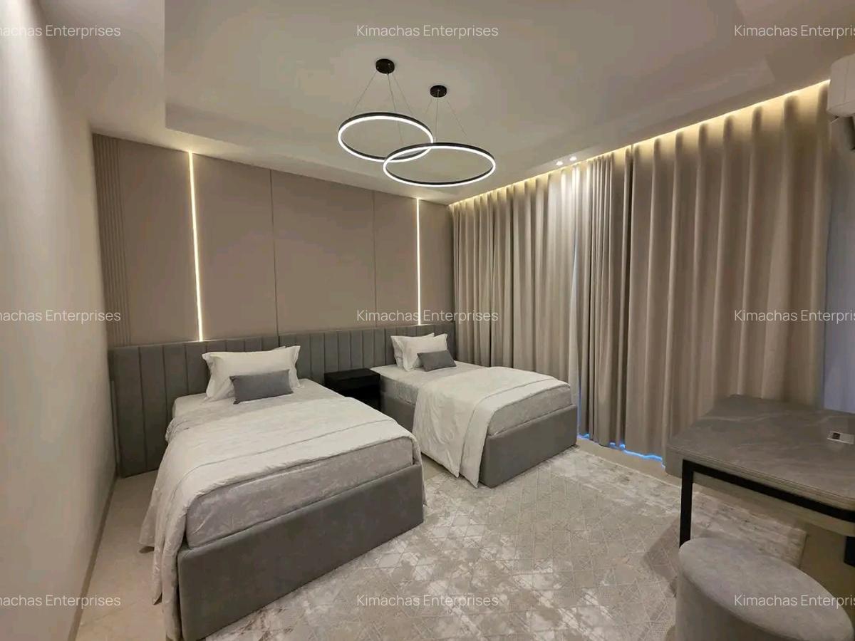 3 Bed Apartment with En Suite at Mt Kenya Road Nyali - 8