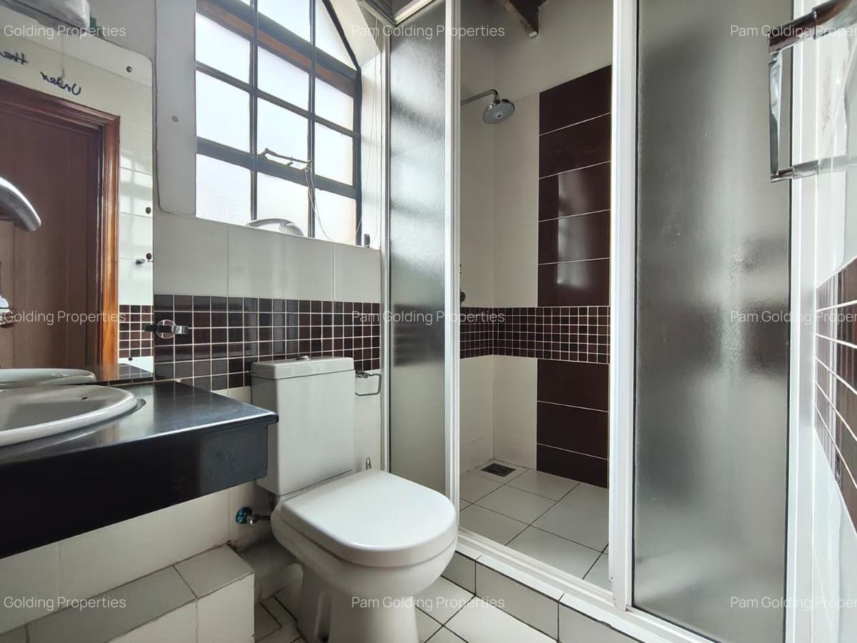 5 Bed House with Staff Quarters in Lavington - 10