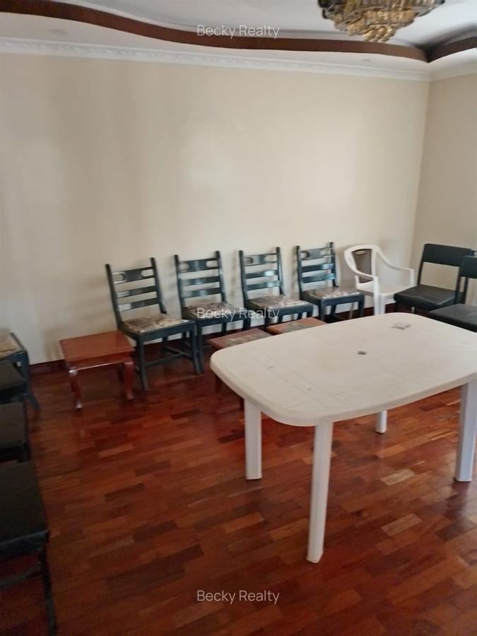 8 Bed House with En Suite at Runda - 7