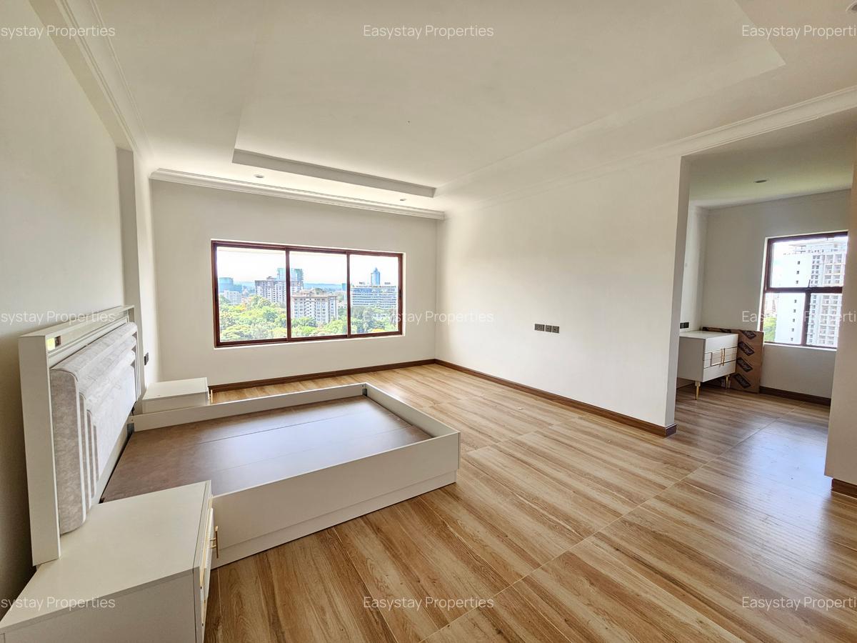 3 Bed Apartment with En Suite in Kileleshwa - 6