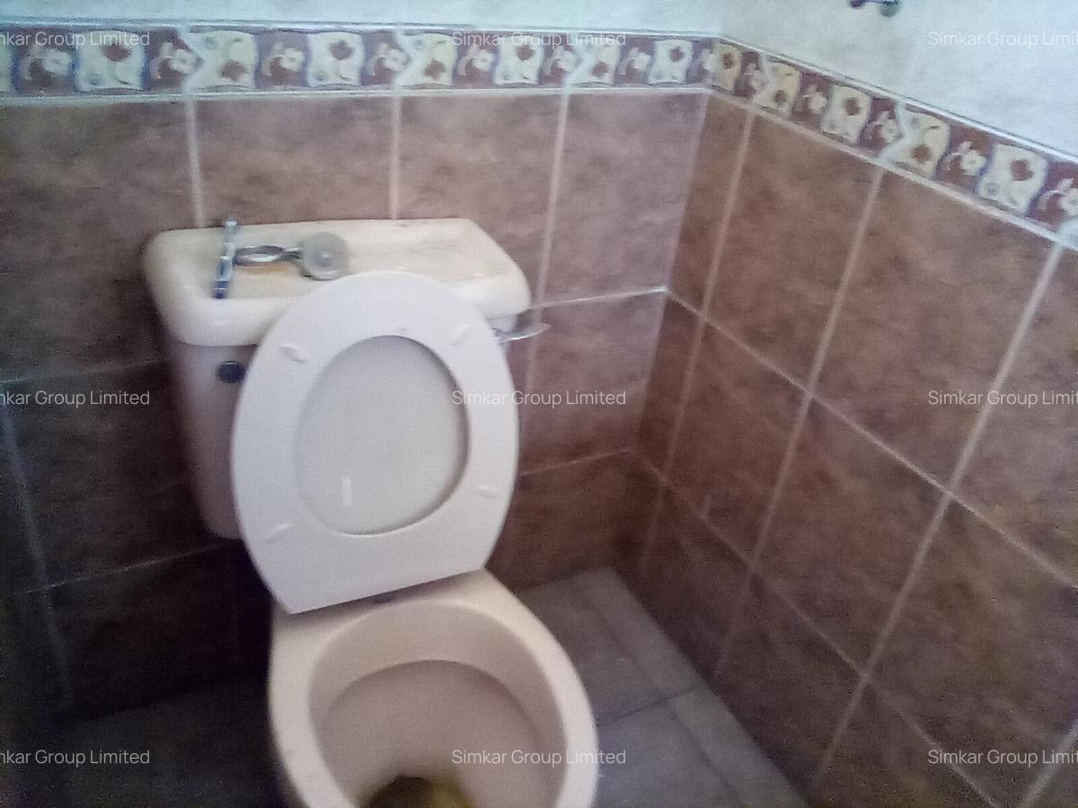 4 Bed Townhouse with En Suite at Off Waiyaki Way - 12