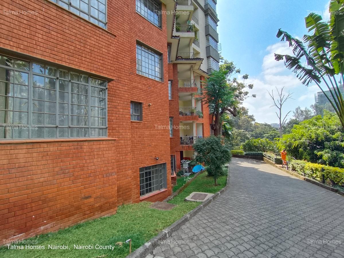 1 Bed Apartment with Swimming Pool in Westlands Area - 8