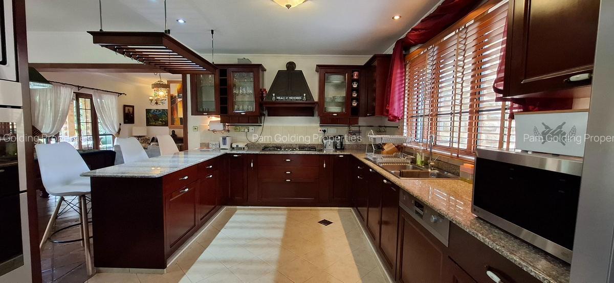 4 Bed House at Kigwa Ridge - 6