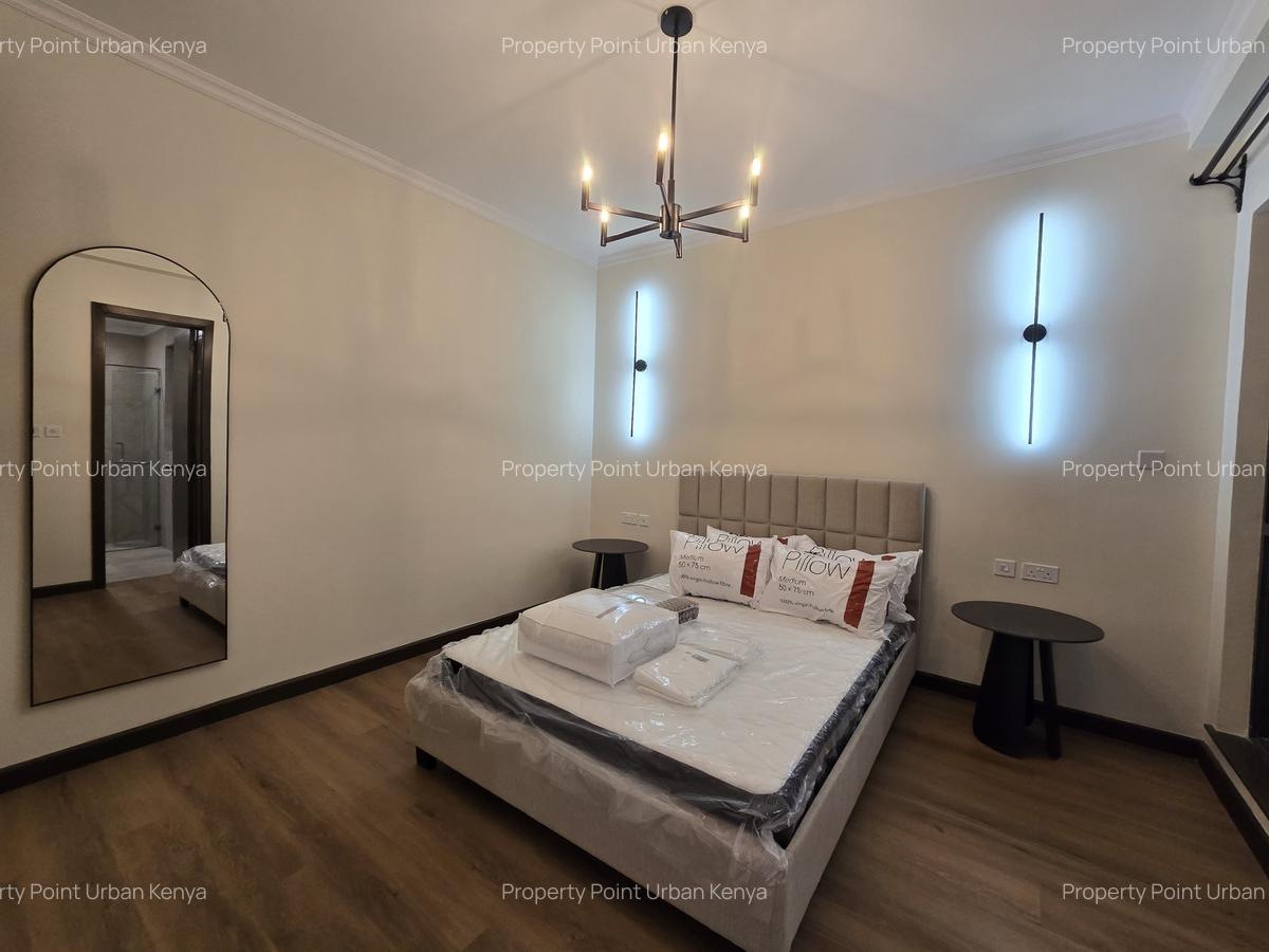 4 Bed Apartment with En Suite at Mandera Road - Kileleshwa - 12