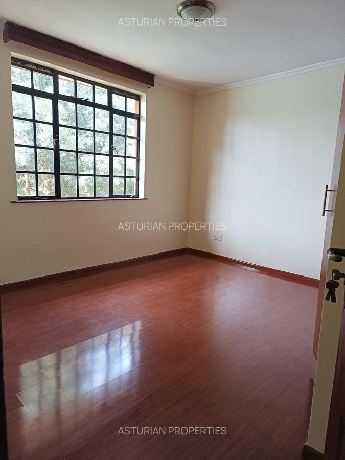 4 Bed Townhouse with En Suite in Kiambu Road - 7