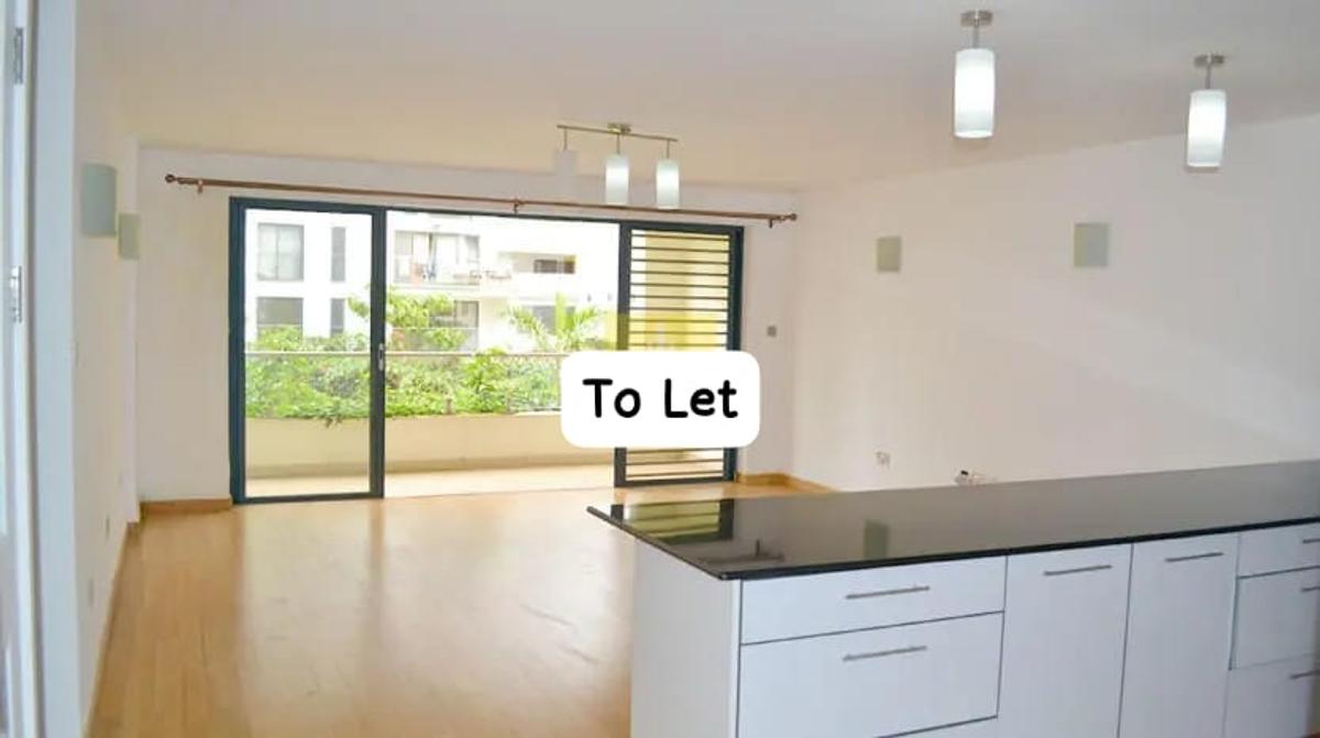 Serviced 2 Bed Apartment with En Suite in Garden Estate - 12