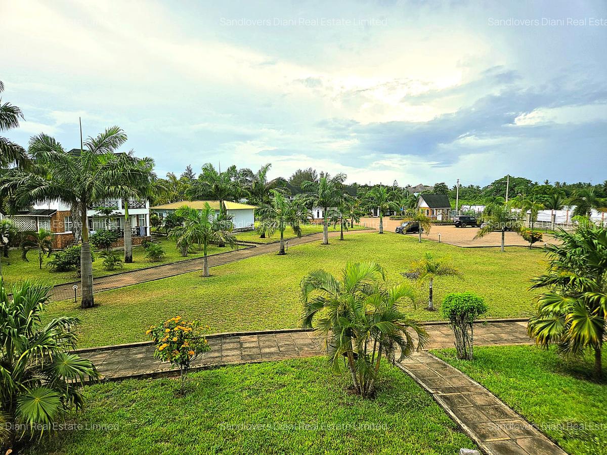 3 Bed Villa with En Suite in Diani - 6