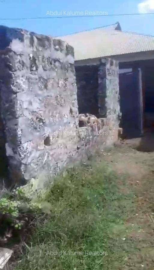 3 Bed House at Bamburi - 5