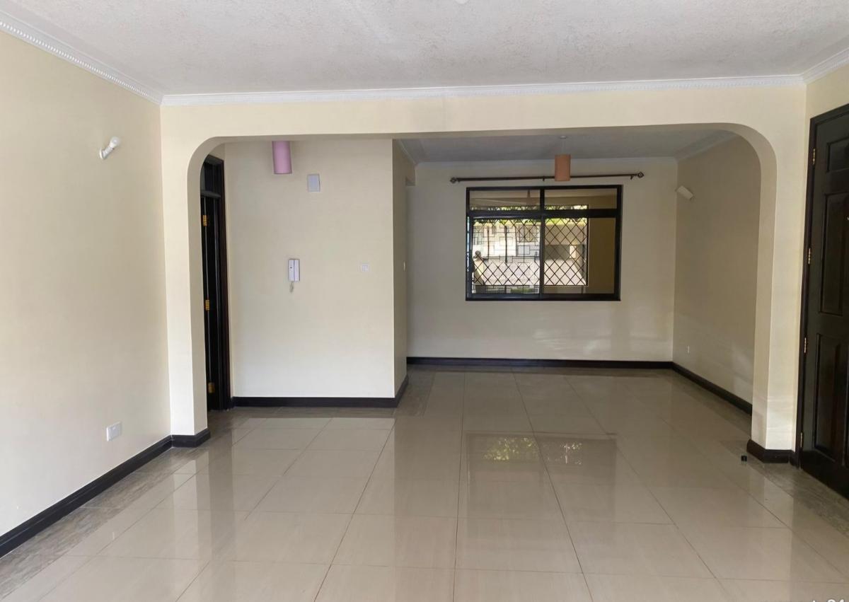 3 Bed Apartment with Staff Quarters in Lavington - 5