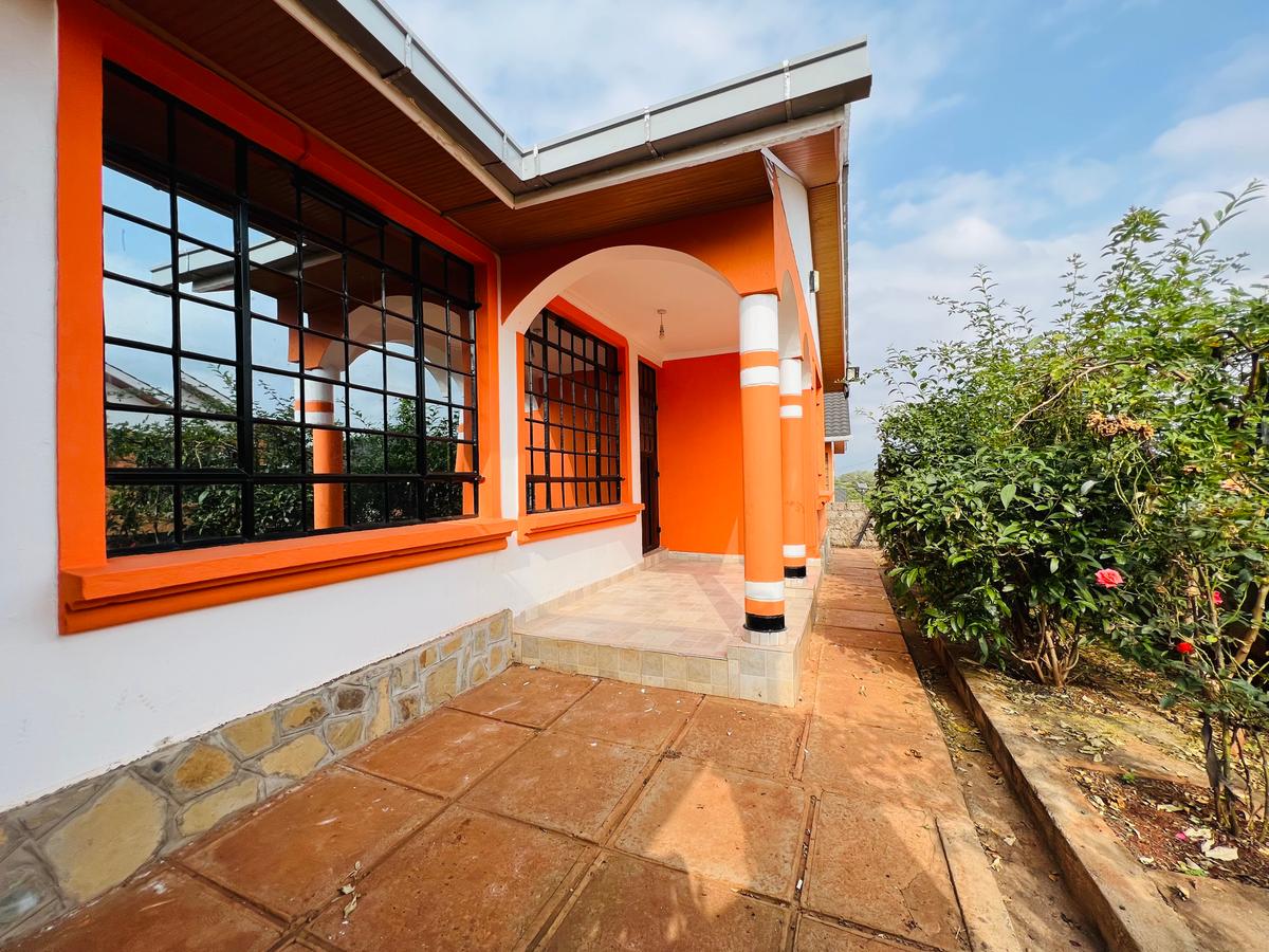 3 Bed House with En Suite at Kenyatta Road - 11