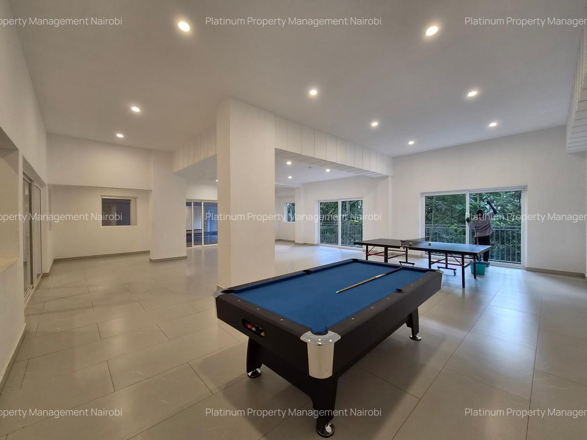 5 Bed Apartment with En Suite at General Mathenge Drive - 18